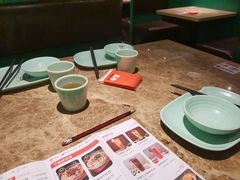 -炭舍干锅·烤鱼(扬名广场店)