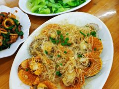 -明记海鲜大排档(巽寮湾店)