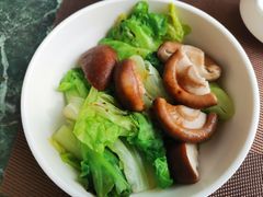 -白天鹅宾馆·流浮阁咖啡厅