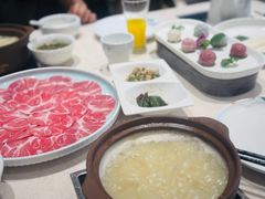 -澳门豆捞(裕华东路店)
