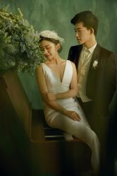 -二十一世纪婚纱摄影(省府前街店)