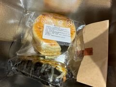 -麦尚心甜(北金鹰店)