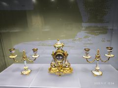-大连博物馆