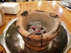 -洪大厨鸡煲(福田店)