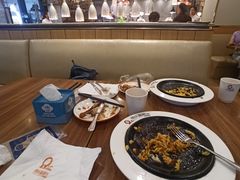 -快乐爱斯米牛排自助(太原街万达店)