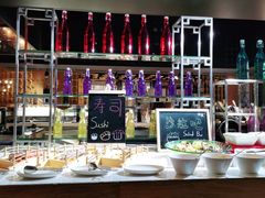 -杭州临平万丽酒店·燃餐厅(人民大道店)