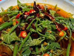 -常和州·夜宵大排档(常州单店)