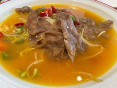 -前门烤鸭(江东中路店)