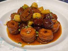 -鲁菜根·泰安菜(万达店)