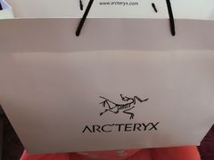 -ARC'TERYX始祖鸟(北京王府中环店)