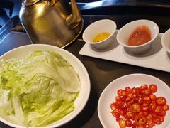 -鼓楼东街老火锅(鼓楼店)