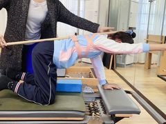 -嘉轶·普拉提(运动康复中心)