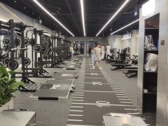 -TMG潮流健身(奥体莲荷里店)