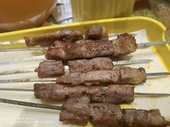 -永红源啤酒·烧烤·海鲜·大排档(台柳路店)