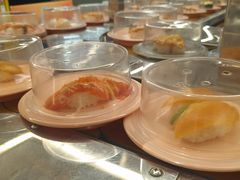 -争鲜回转寿司(东方银座店)