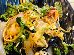 -京玉菲饭店(李村店)