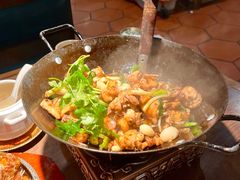 -食锦记·福建私房菜(浦西万达店)