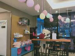 -爱沫电影·switch游戏(浦西万达店)