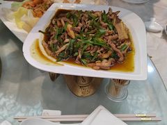 -东林海岸大酒店-餐饮部(黄海路店)