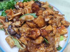 -大眼锅贴水饺(河东店)