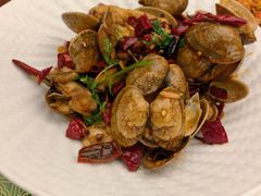 -品海楼·大连海胆锅贴馆(东港店)