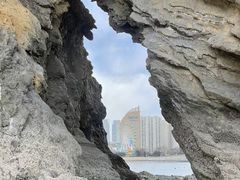 -黑石礁公园