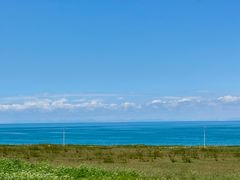 -青海湖国家重点风景名胜区