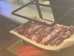 -左庭右院鲜牛肉火锅(南通CBD大有境店)