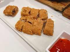 脆皮牛肩-胜记为食家·创新粤菜(车公庙店)