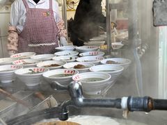 -老赵面店(大西路店)