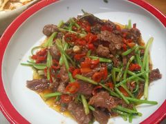 -湘村小灶·地道长沙菜·本地人优选(万家丽路店)