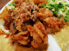 -小豆海棠(嘉兴路店)