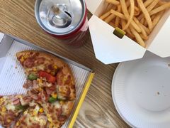 -尊宝比萨(江南豪园店)