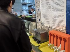 -南来顺饭庄·清真(南菜园店)