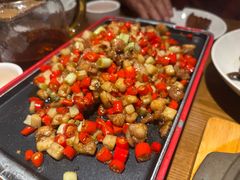 -小户人家(循礼门南国中心店)