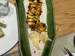 -吉之仙•中国制造•出口级食材日料店(领事馆总店)