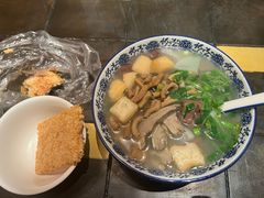 -小潘记鸭血粉丝汤
