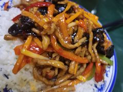 -隆福寺小吃店(东四店)