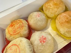 -沈大成(南京东路店)