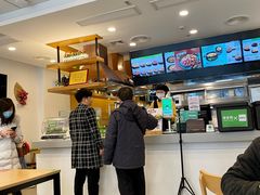-老乡鸡(武汉江腾广场店)