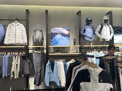 -KAILAS凯乐石(砂之船奥特莱斯店)