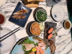-家贺屋刺身寿司专门店