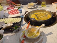 -八珍玉食鸡煲·打边炉(印象城店)