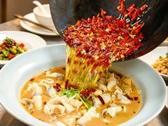 -麻都·成都菜(人民广场店)