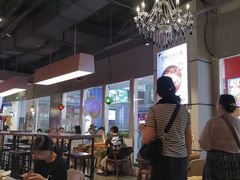-汉米达特色料理餐厅(郴州友阿国际广场店)