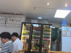 -屋里家延边朝鲜族冷面(南园店)