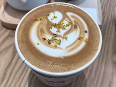 -Cafe on warm(丹霞店)