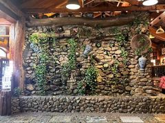 -一桶江山餐厅(松北店)