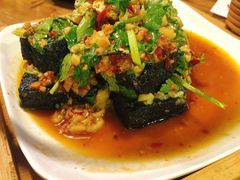 老长沙臭豆腐-湘里乡亲甲王二老店