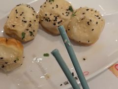 -小杨生煎(黄河路美食休闲街店)